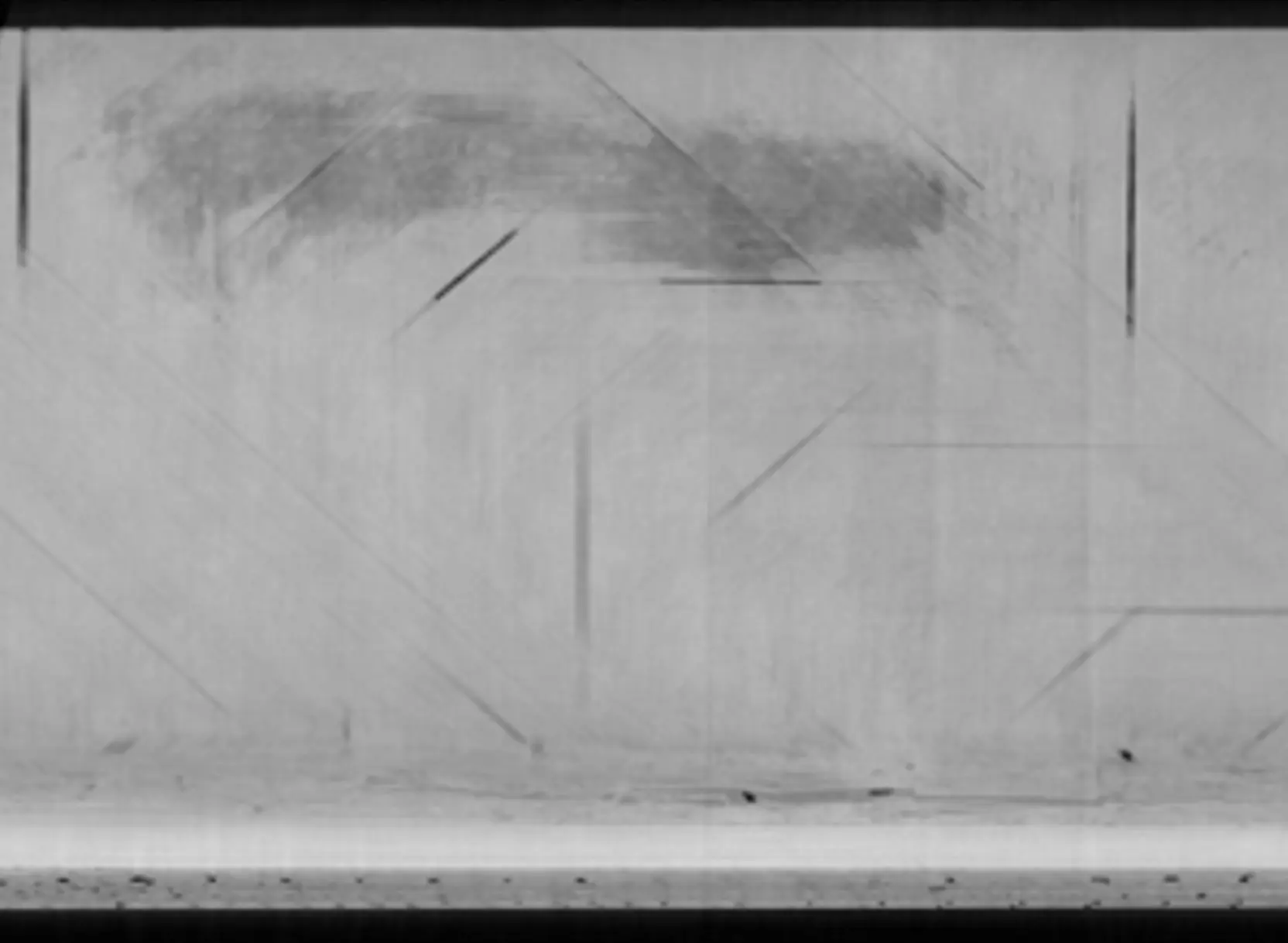 Defect mitigation demonstration